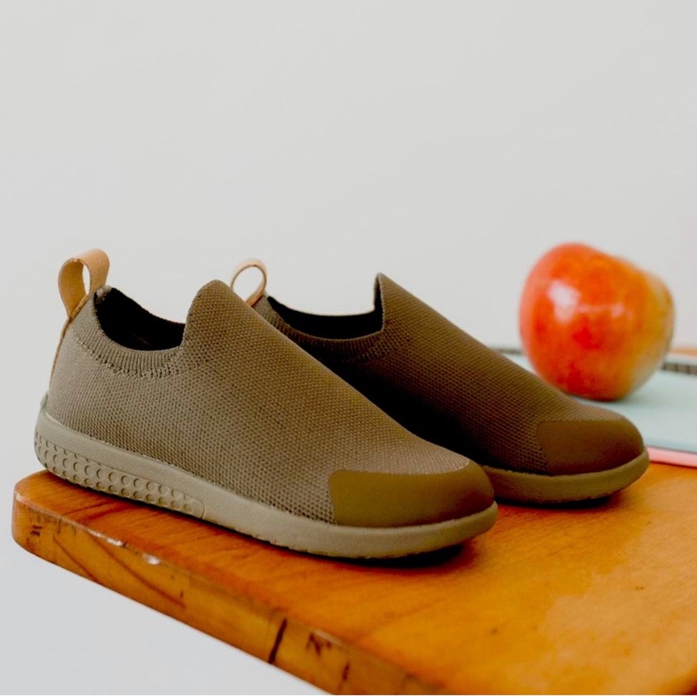 🇨🇦Heyfolks Voyageur sneakers